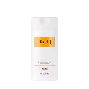 Obagi-C C- Cleansing Gel with Vitamin C